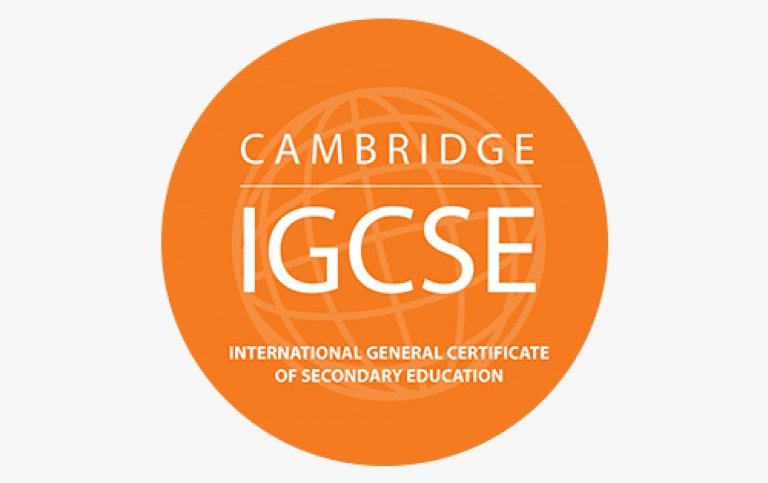 IGCSE-online tuition in UK