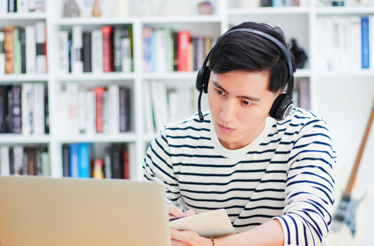 Online Tuition in the UK